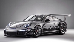 Porsche 911 (991) GT3 kubogi 2013 01